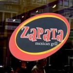Zapata墨西哥烧烤店开业22年后宣布暂时歇业