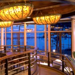 令人难忘的旧金山湾区浪漫夜景餐厅Top 10 (上)