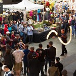 Holiday Markets in San Francisco 繽紛聖誕市集 – 購物篇 Holiday Markets in San Francisco 繽紛聖誕市集 – 購物篇