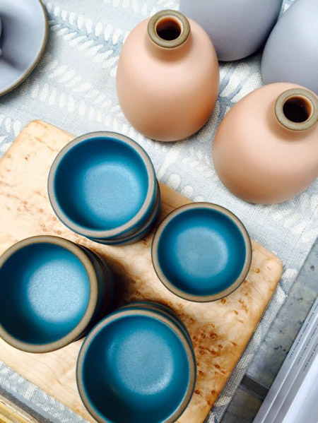 Health Ceramics