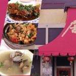 Chef Chu’s 川味风格鲜鱼料理