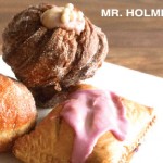 Mr.Holmes Bakehouse掀起一股无法抵挡的甜点炫风