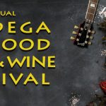 Bodega Seafood Art & Wine Festival 第22屆博迪迦海鮮、藝術與美酒節 (8/27 – 8/28) Bodega Seafood Art & Wine Festival 第22屆博迪迦海鮮、藝術與美酒節 (8/27 – 8/28)