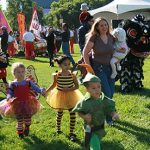 San Jose 親子化妝舞會南瓜節 Pumpkins in the Park (10/8) San Jose 親子化妝舞會南瓜節 Pumpkins in the Park (10/8)
