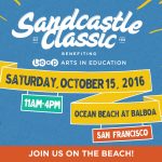 Leap Sandcastle Contest 2016 第34屆 LEAP 海灘沙雕大賽 (10/15) Leap Sandcastle Contest 2016 第34屆 LEAP 海灘沙雕大賽 (10/15)