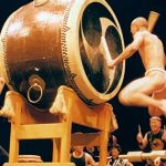International Taiko Festival 第50屆國際太鼓藝術節 (11/10-11/11) International Taiko Festival 第50屆國際太鼓藝術節 (11/10-11/11)