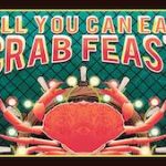 All-You-Can-Eat Crab Feast 螃蟹任你吃在 SoMa!(12/16) All-You-Can-Eat Crab Feast 螃蟹任你吃在 SoMa!(12/16)
