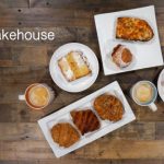 [美食偵查] Neighbor Bakehouse 濃醇咖啡和美味麵包