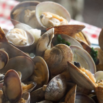 Santa Cruz Clam Chowder Cook-Off & Festival 巧達濃湯 PK 賽 (2/23-2/24) Santa Cruz Clam Chowder Cook-Off & Festival 巧達濃湯 PK 賽 (2/23-2/24)