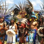 Azteca Mexica New Year Macuilli Calli 阿茲特克墨西加新年慶!(3/10-3/11) Azteca Mexica New Year Macuilli Calli 阿茲特克墨西加新年慶!(3/10-3/11)