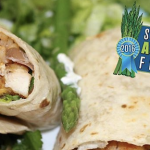 San Joaquin Asparagus Festival 蘆筍嘉年華 (4/20-4/22) San Joaquin Asparagus Festival 蘆筍嘉年華 (4/20-4/22)