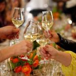 Pebble Beach Food & Wine 沙灘美酒佳餚節 (4/20-4/23) Pebble Beach Food & Wine 沙灘美酒佳餚節 (4/20-4/23)