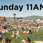 Off the Grid Picnic at the Presidio 野餐美食市集回來啦!(10月前每週日) Off the Grid Picnic at the Presidio 野餐美食市集回來啦!(10月前每週日)