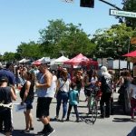 Livermore Wine Country Downtown Street Fest 利佛摩街頭酒香節 (5/19-5/20) Livermore Wine Country Downtown Street Fest 利佛摩街頭酒香節 (5/19-5/20)