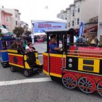 Union Street Music Festival 舊金山聯合街頭音樂節 (6/2-6/3) Union Street Music Festival 舊金山聯合街頭音樂節 (6/2-6/3)