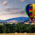 Sonoma County Hot Air Balloon Classic 索诺玛热气球节 (6/9-6/10)