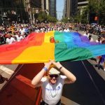 SF Pride Celebration & Parade 同志驕傲盛典大遊行 (6/23-6/24) SF Pride Celebration & Parade 同志驕傲盛典大遊行 (6/23-6/24)