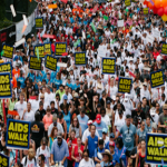 AIDS Walk San Francisco 消滅愛滋!舊金山 AIDS 公益路跑 (7/16) AIDS Walk San Francisco 消滅愛滋!舊金山 AIDS 公益路跑 (7/16)