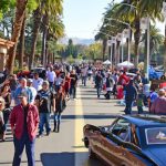 Goodguys 31st West Coast Nationals 普萊森頓西岸國際車展 (8/25-8/27) Goodguys 31st West Coast Nationals 普萊森頓西岸國際車展 (8/25-8/27)