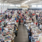 Big Book Sale 書本特賣會 (9/20-9/24) Big Book Sale 書本特賣會 (9/20-9/24)
