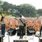 Hardly Strictly Bluegrass Festival 藍草音樂節 (10/4-6)