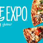 Gluten Free & Allergen Friendly Expo 無麩質✚過敏原友好博覽會 (11/17-11/18) Gluten Free & Allergen Friendly Expo 無麩質✚過敏原友好博覽會 (11/17-11/18)
