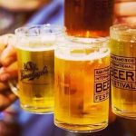 San Francisco International Beer Festival 舊金山國際啤酒節 (4/21) San Francisco International Beer Festival 舊金山國際啤酒節 (4/21)