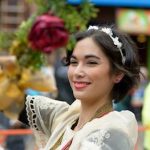 Luther Burbank Rose Parade & Festival 歡慶 125 週年！玫瑰花車遊行節 (5/18)