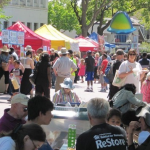 Bay Area Book Festival 假日閱讀日~灣區書展就在本週末!(4/28-4/29) Bay Area Book Festival 假日閱讀日~灣區書展就在本週末!(4/28-4/29)