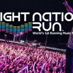 Night Nation Run— 最棒的电音夜跑活动！(4/13)
