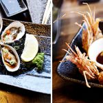 [美食偵察] Kama Sushi～道地日料居酒屋  令人驚喜的治癒美食