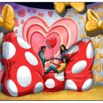 Mickey慶生活動開始!Downtown Disney即將舉辦「Pop-Up Disney!」限定展覽 Mickey慶生活動開始!Downtown Disney即將舉辦「Pop-Up Disney!」限定展覽