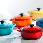瘋搶LC廚具!西岸首場Le Creuset Factory Sale即將登陸加州 瘋搶LC廚具!西岸首場Le Creuset Factory Sale即將登陸加州