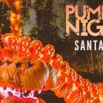 充滿歡樂的萬聖節慶祝活動！Pumpkin Nights 南瓜之夜回歸  (10/10-11/3)