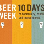 SF Beer Week 旧金山啤酒周 (2/7-16)