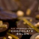 San Francisco International Chocolate Salon 舊金山國際巧克力沙龍宴 (3/21)