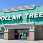 通脹影響~Dollar Tree 再次提高價格了!!