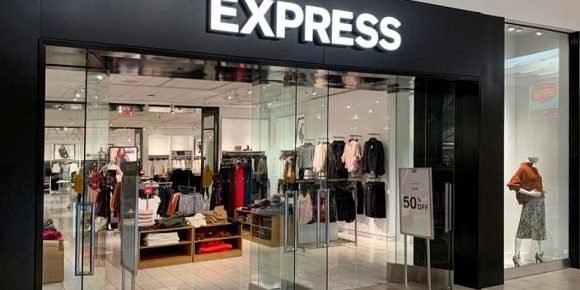 时尚品牌 Express不敌景气袭击，申请破产将关闭100多家商店