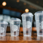 环保新主张~星巴克塑料杯进行改造，节能减碳大作战!!