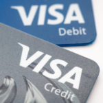 錢包變薄了?!信用卡和借記卡的運作方式發生轉變