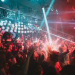 本週末舊金山最佳萬聖節派對活動彙整 本週末舊金山最佳萬聖節派對活動彙整