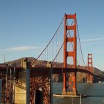 旧金山 单车行 Paddling in San Francisco – Part 1
