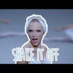 超搞笑!Taylor Swift “Shake it off “竟跟八十年代的健身視頻完美結合