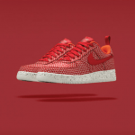 Undefeated 再度与 Nike 合作推出Undefeated x Nike Lunar Force 1 系列新鞋款！
