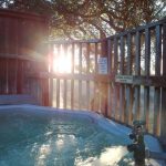 [旅遊] 舊金山灣區近郊溫泉。接近大自然的River Oaks Hot Springs Spa