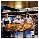 太壮观！爱吃肉的你会喜欢这个巨型肉卷吗？！