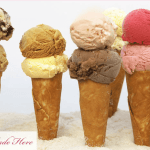 最愛冬天吃冰淇淋❆十大冰淇淋店推薦❆