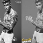 SNL又推神作，諷刺Justin Bieber的最新CK廣告不留餘力~