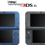 任天堂新掌上型游戏机「New Nintendo 3DS XL」将于二月隆重上市！