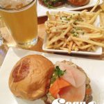 [ SF ] 汉堡美食新境界 Umami Burger （Marina District）